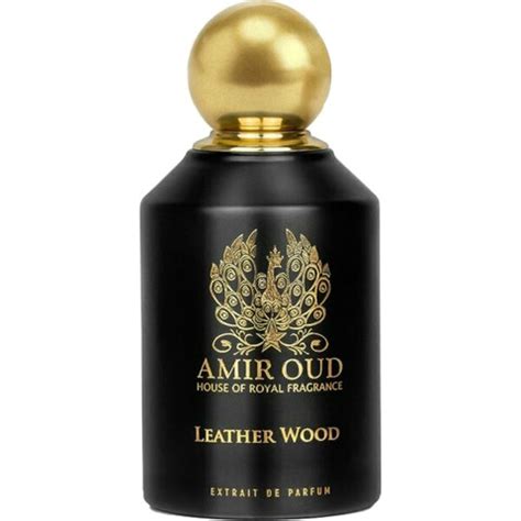 amir oud parfum